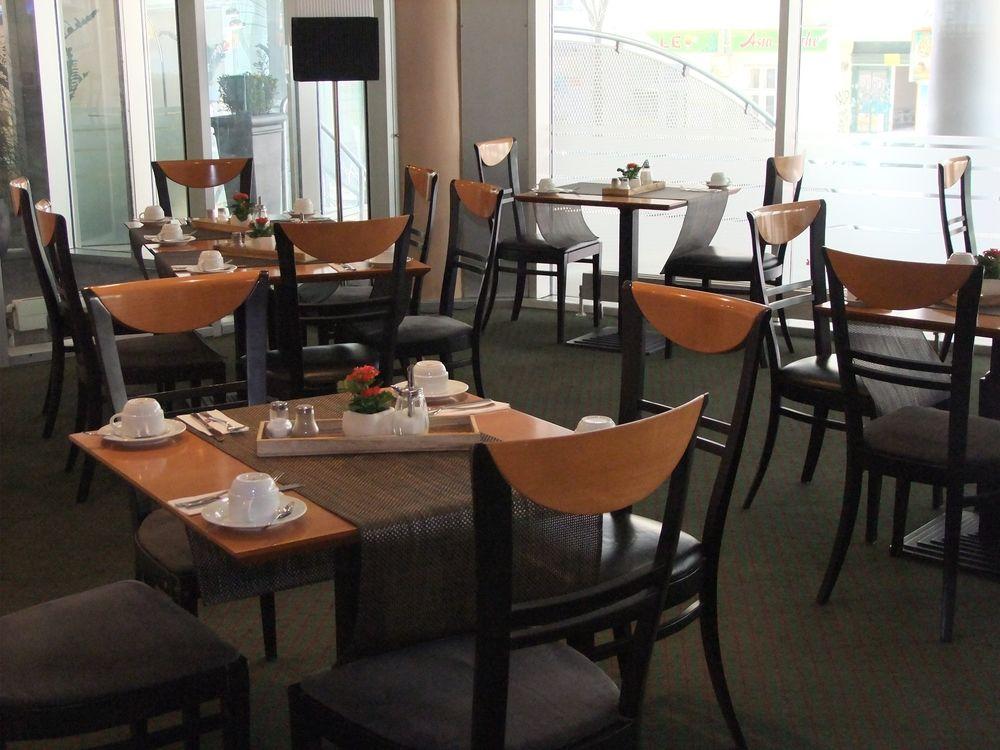 Arcadia 3* Berlino