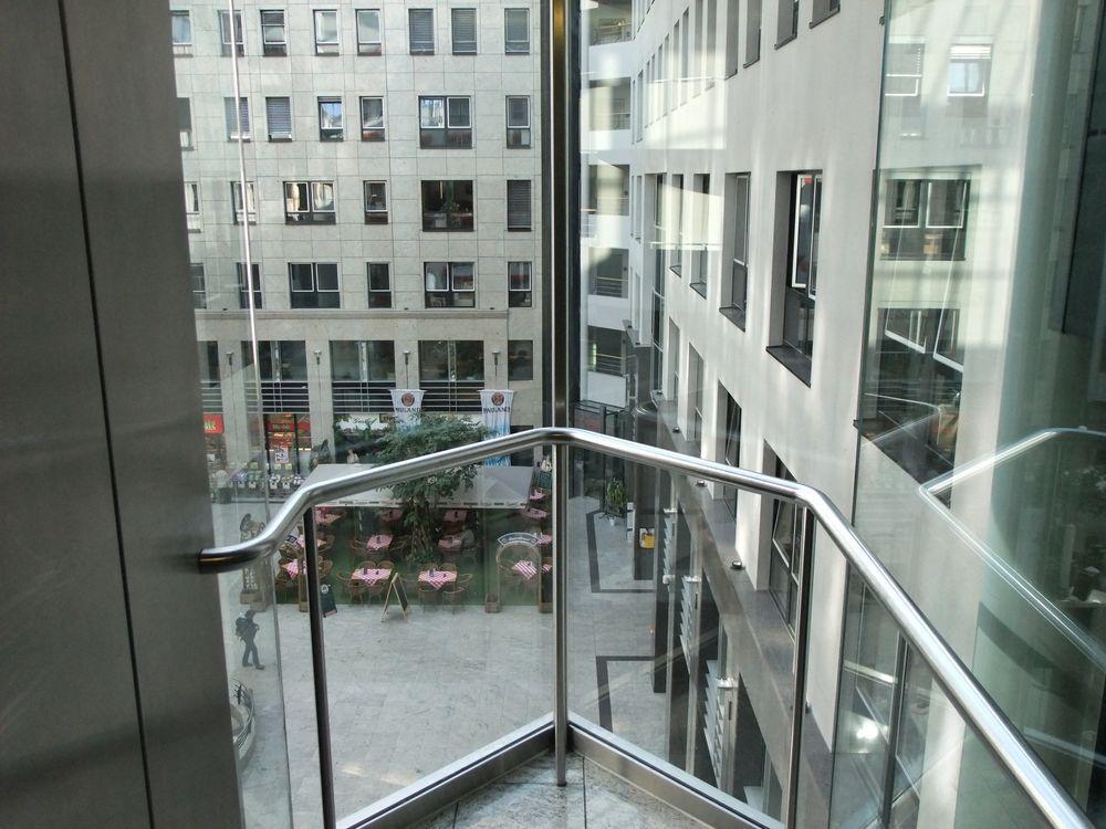 Arcadia Hotel