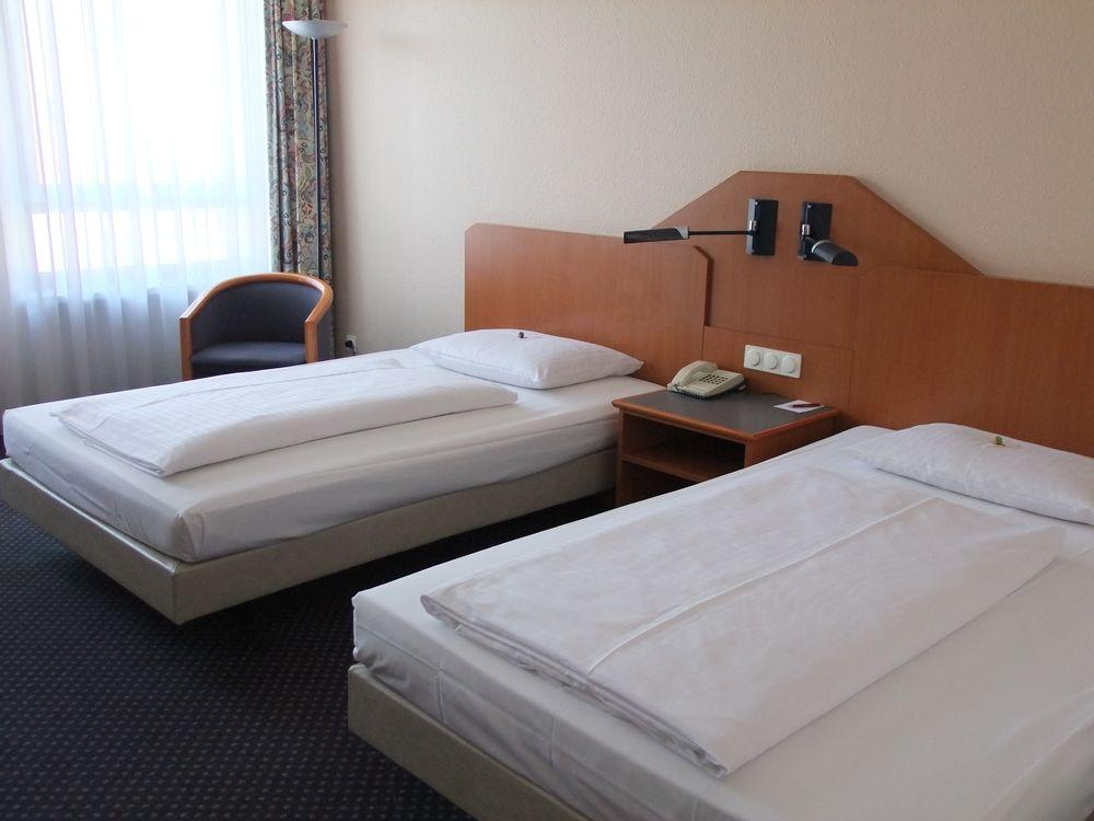 Hotel Arcadia