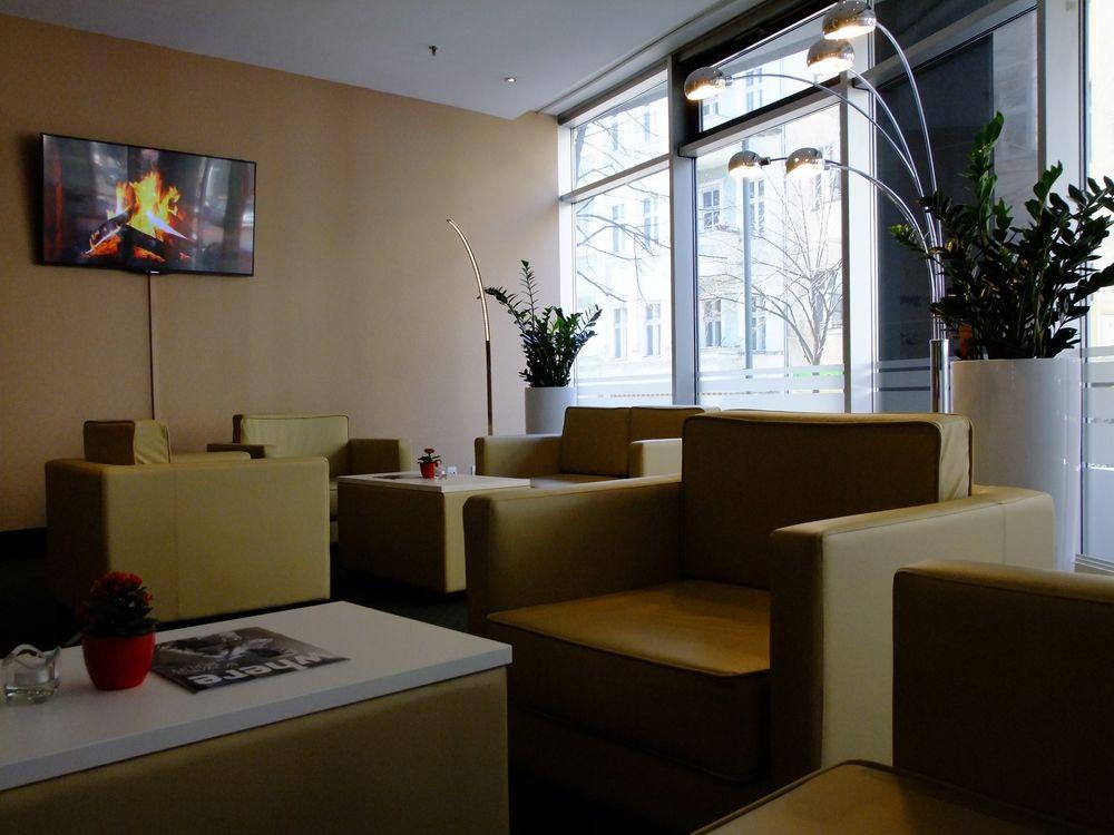 Hotel Arcadia 3*