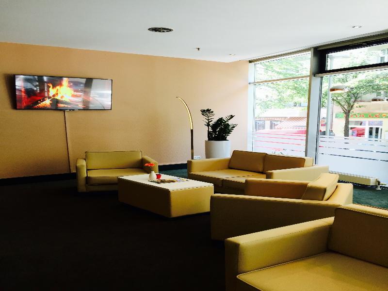 Arcadia 3* Berlino
