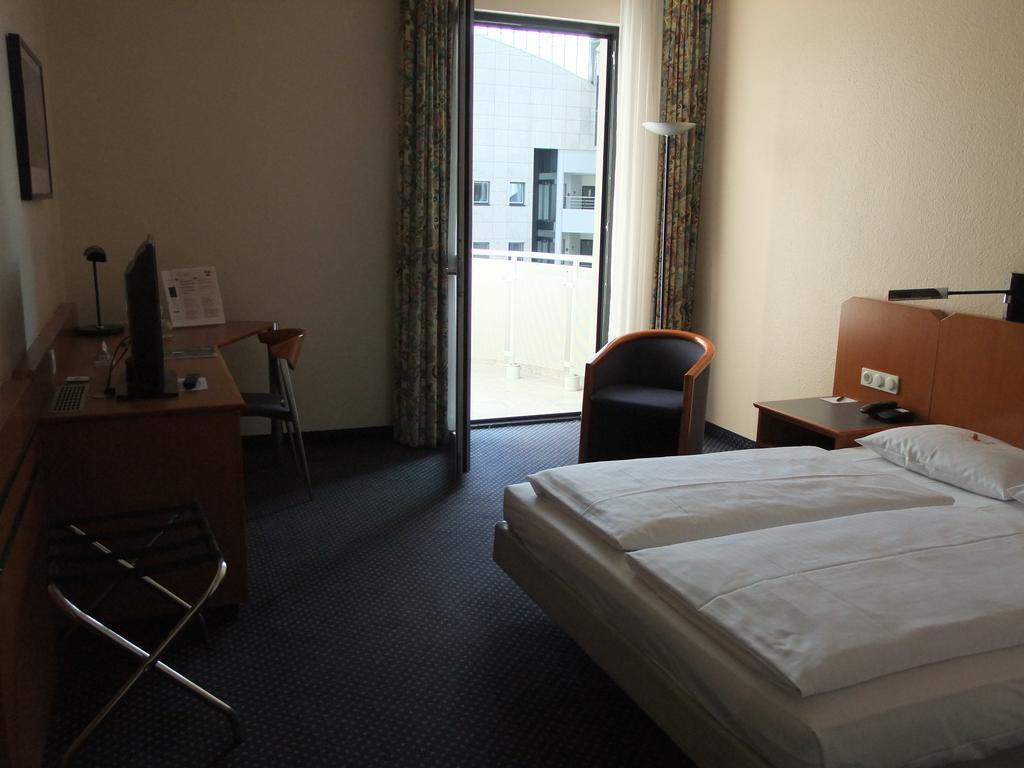 Hotel Arcadia