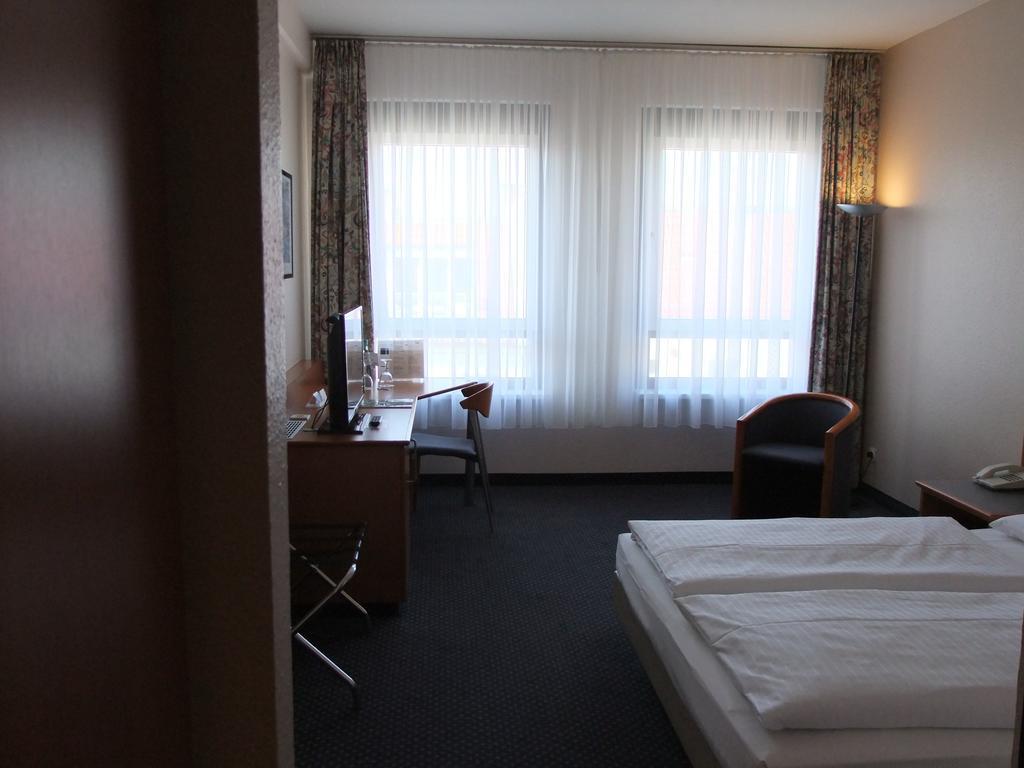 Hotel Arcadia 3*