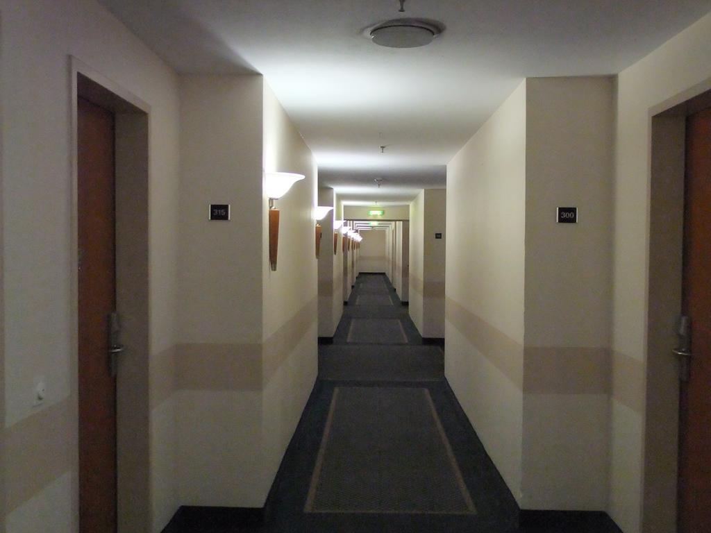 Hotel Arcadia 3*
