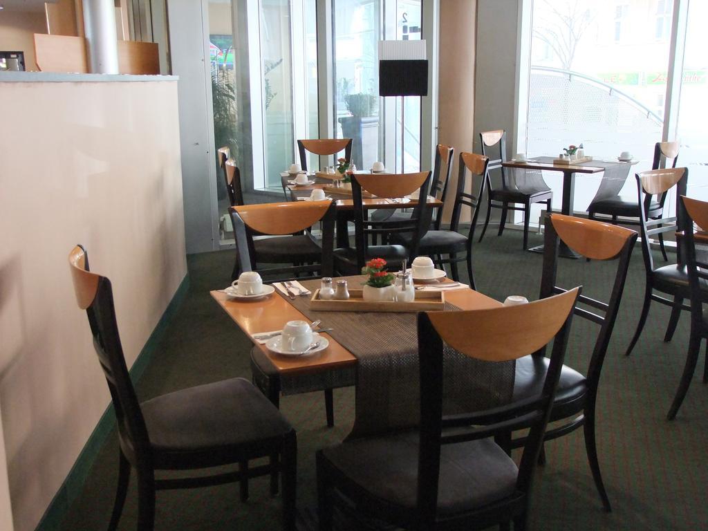 Hotel Arcadia 3*