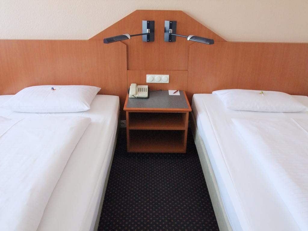 Hotel Arcadia