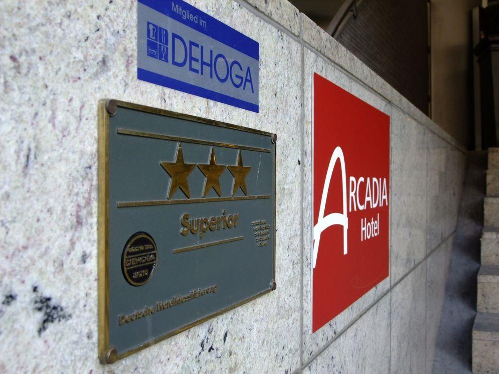 Arcadia 3* Berlino