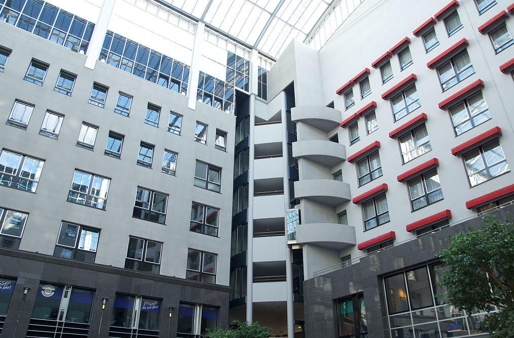 Arcadia 3* Berlino