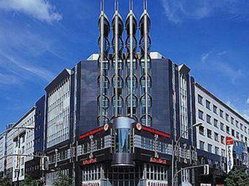 Hotel Arcadia