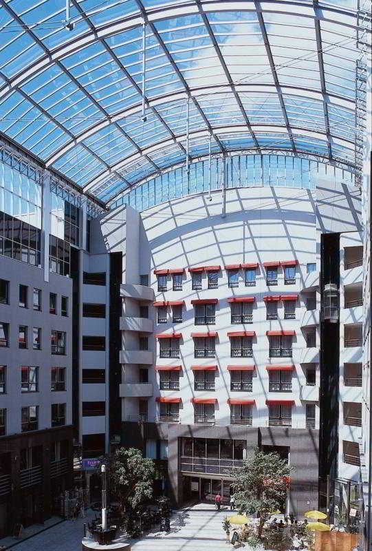 Arcadia Hotel
