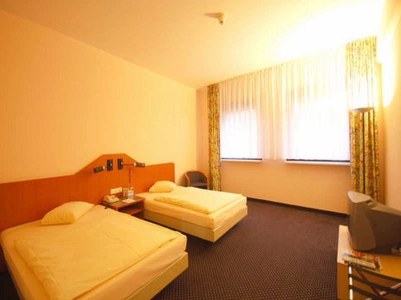 Hotel Arcadia