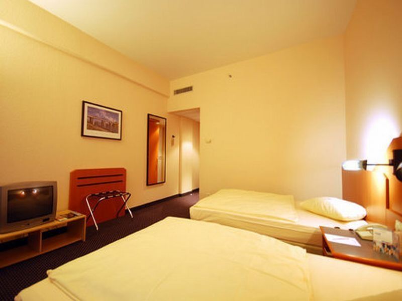 Arcadia Hotel Berlino