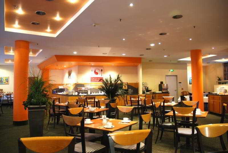 Arcadia Hotel
