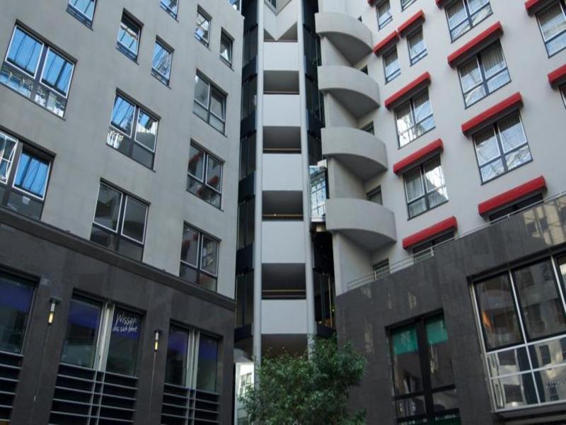 Arcadia 3* Berlino