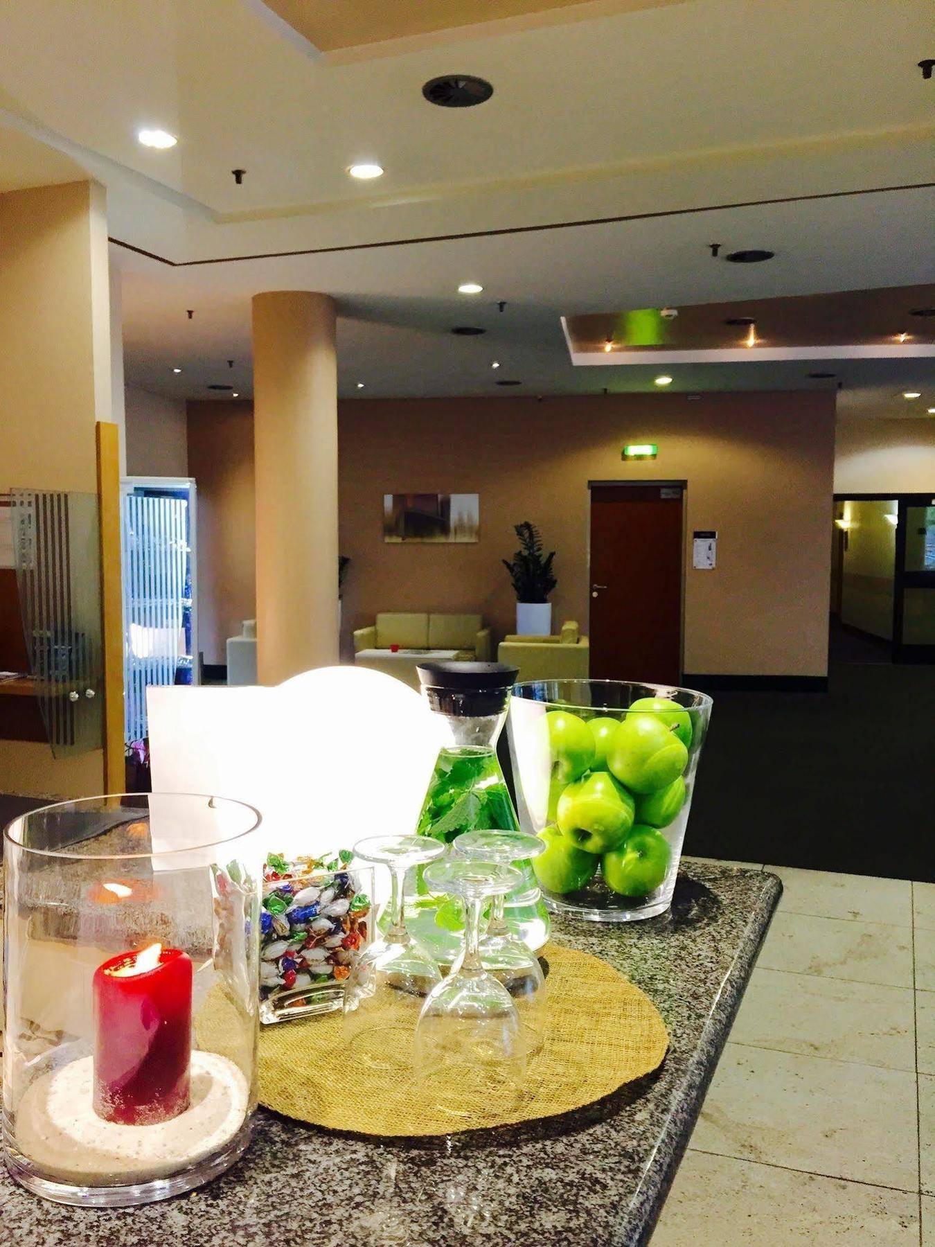 Hotel Arcadia 3*