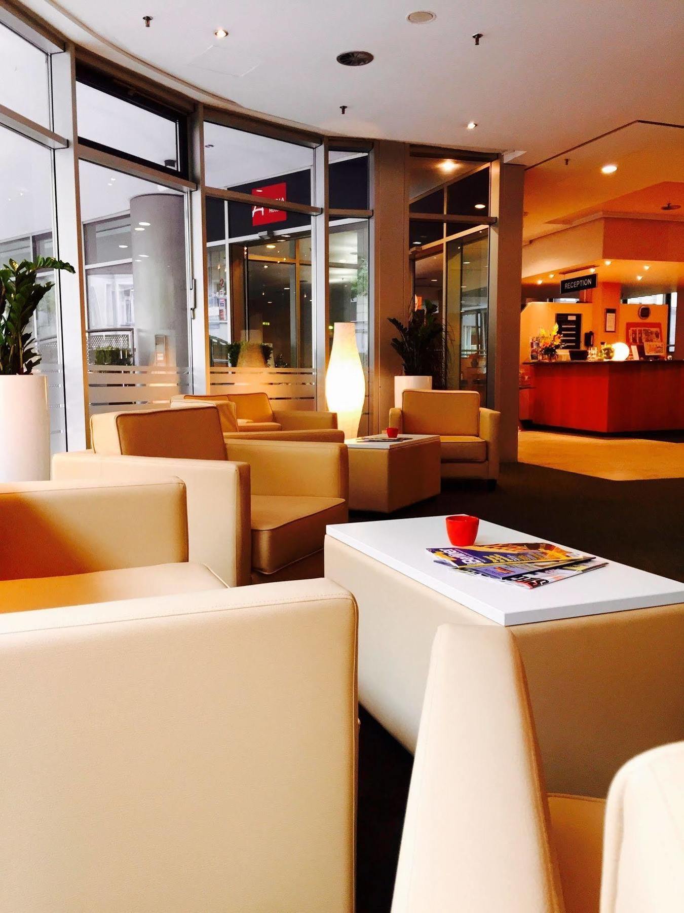 Arcadia Hotel 3*