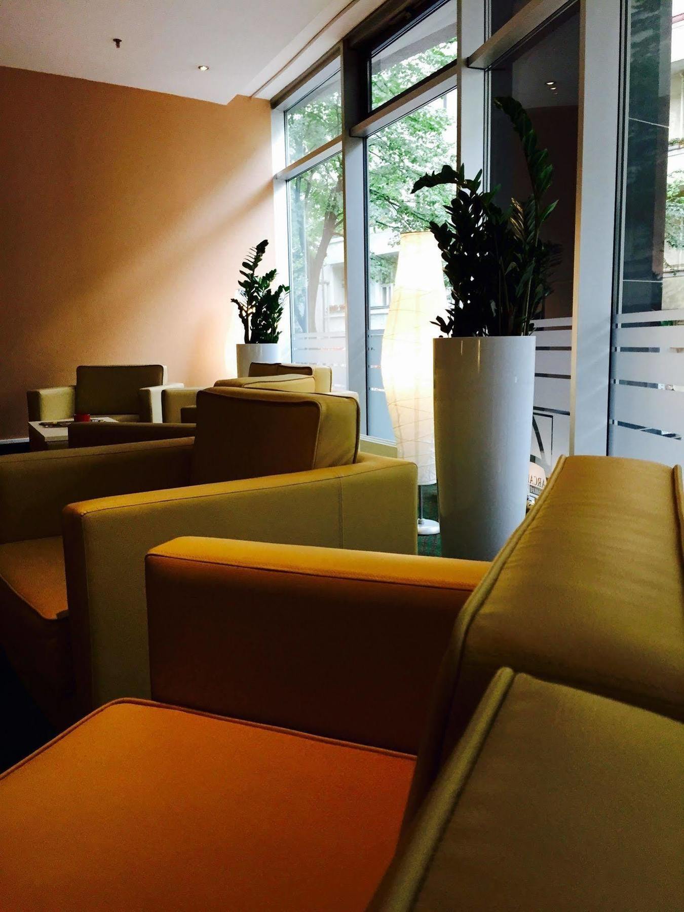 Arcadia 3* Berlino