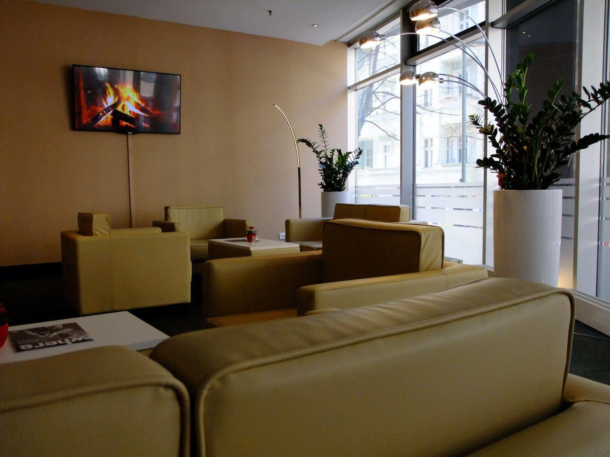 Hotel Arcadia Berlino