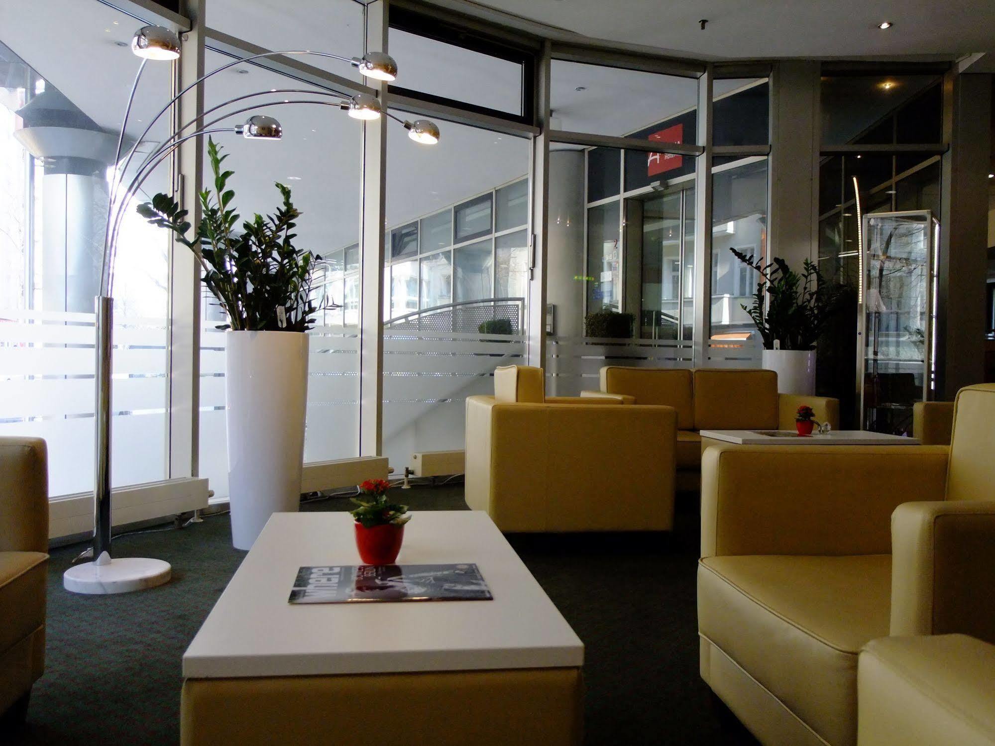 Arcadia Hotel Berlino