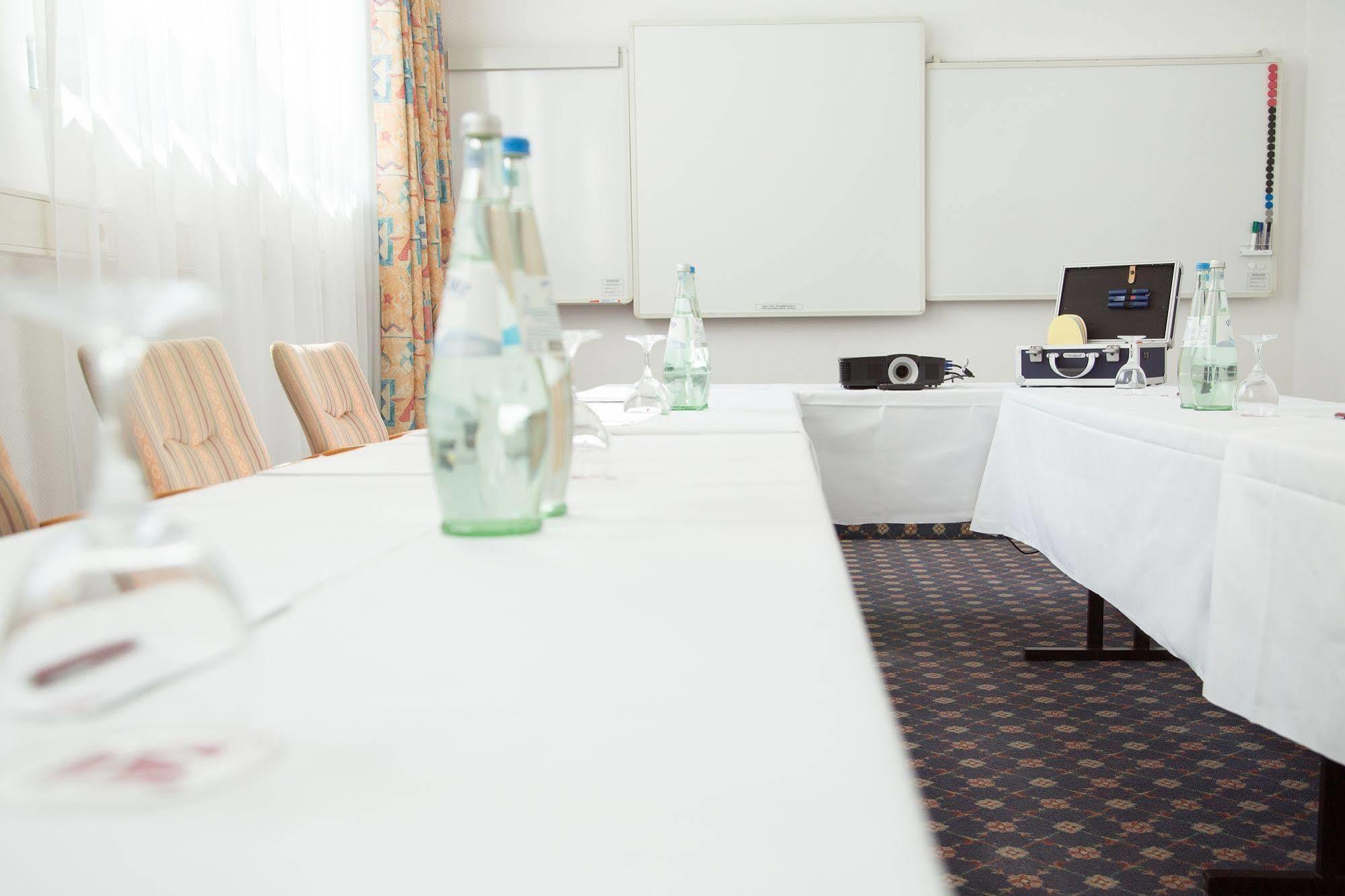 Hotel Arcadia Berlino