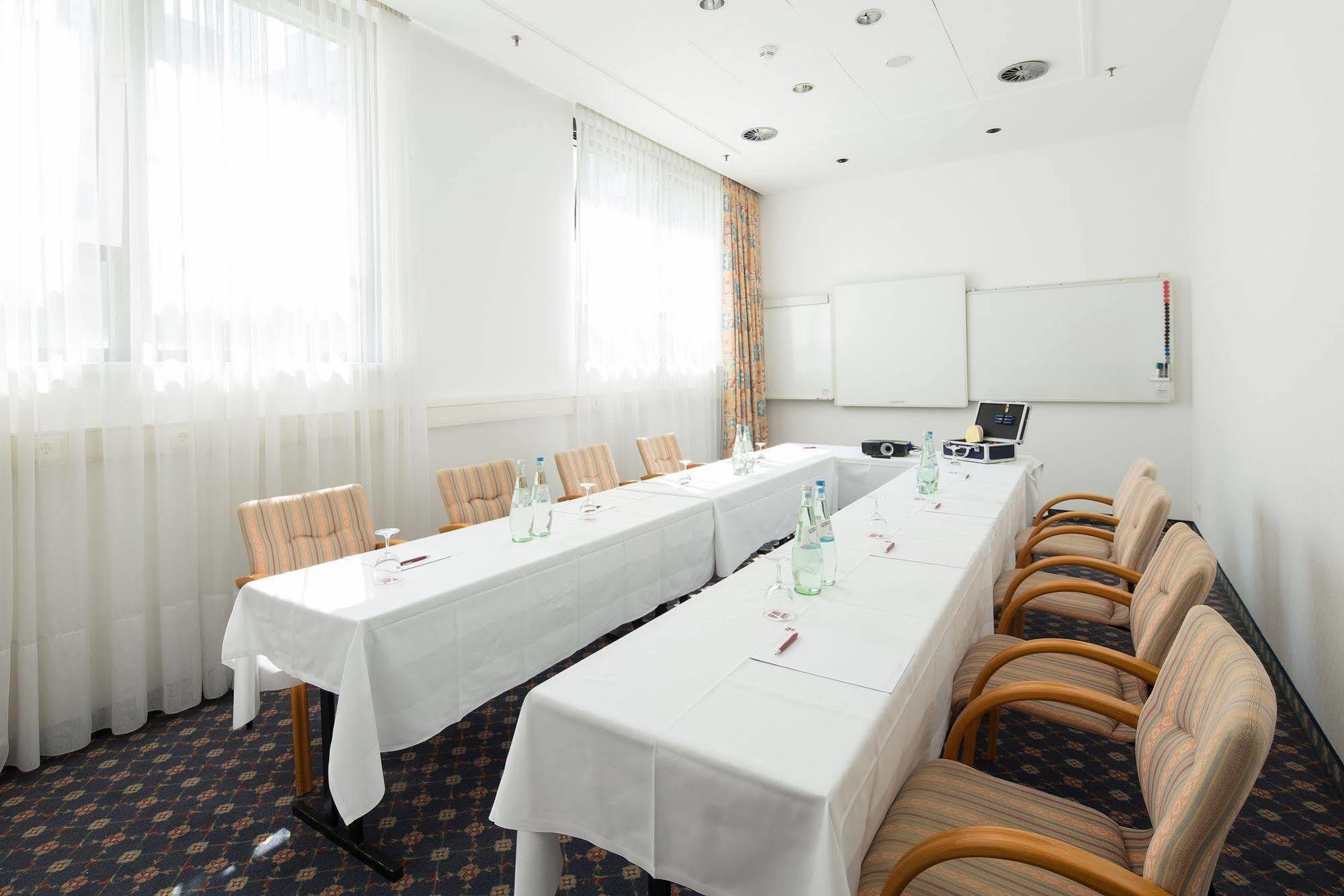 Arcadia Hotel Berlino