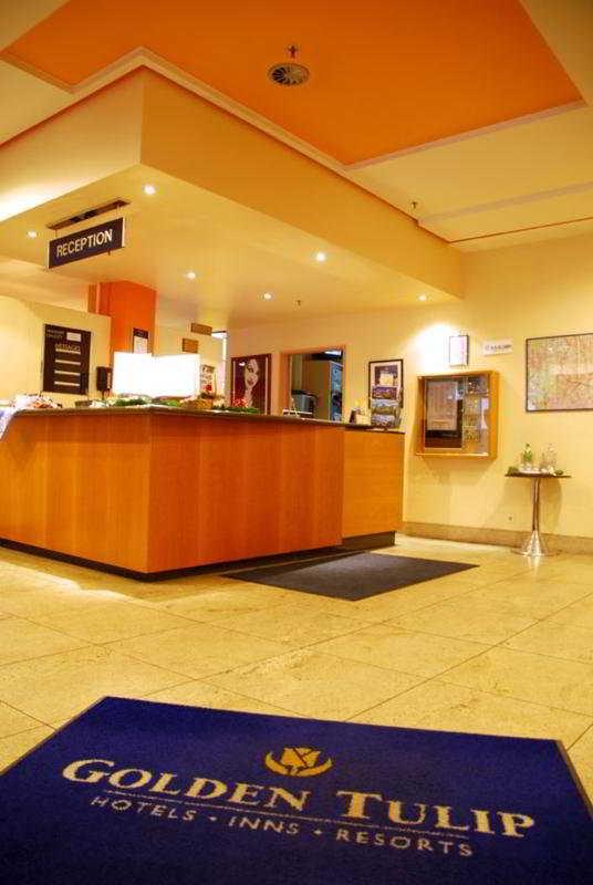 Hotel Arcadia 3*