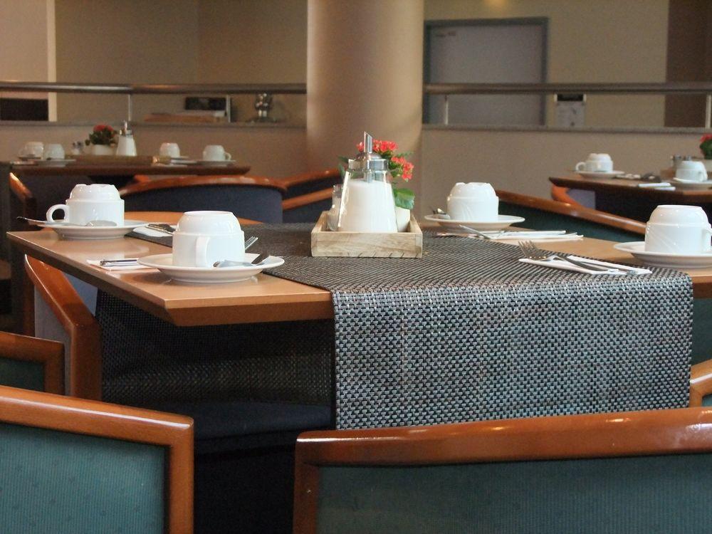 Arcadia Hotel Berlin