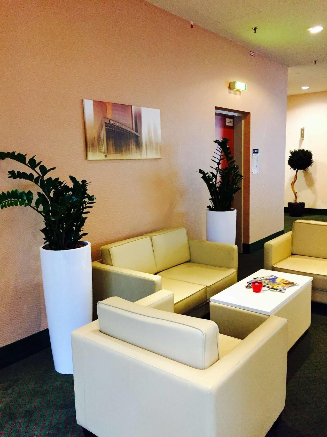 Hotel Arcadia Berlin