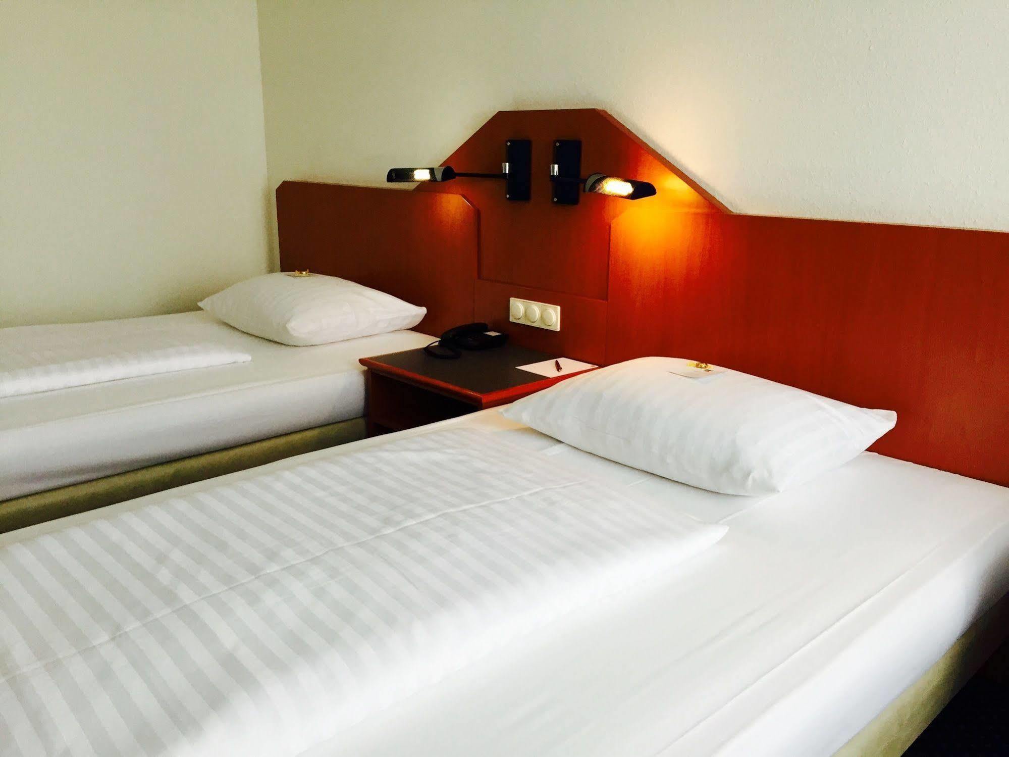 Hotel Arcadia 3*